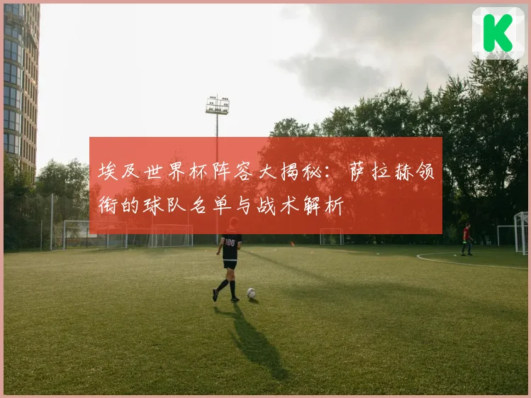 埃及世界杯阵容大揭秘：萨拉赫领衔的球队名单与战术解析