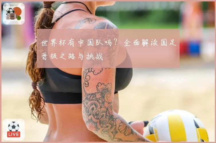 世界杯有中国队吗？全面解读国足晋级之路与挑战