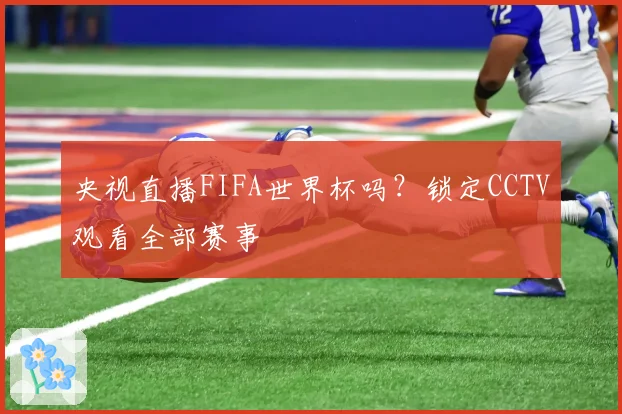 央视直播FIFA世界杯吗？锁定CCTV观看全部赛事